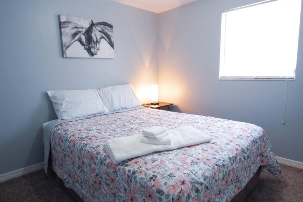 Spacious Family-Sized Home In Central Location جاكسونفيل المظهر الخارجي الصورة
